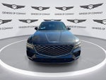 2026 Genesis GV80 Coupe 3.5T E-SC MHEV