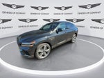 2026 Genesis GV80 Coupe 3.5T E-SC MHEV