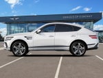 2027 Genesis GV80 Coupe 3.5T E-SC MHEV PRESTIGE