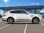 2027 Genesis GV80 Coupe 3.5T E-SC MHEV PRESTIGE