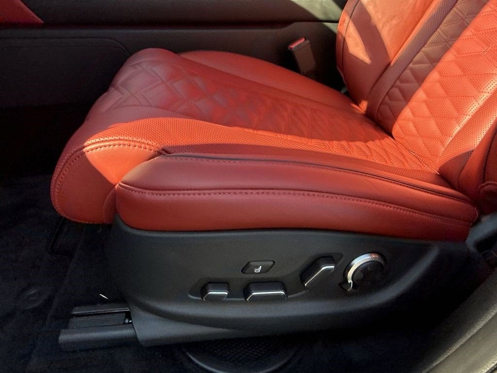 2026 Genesis GV80 Coupe 3.5T E-SC MHEV