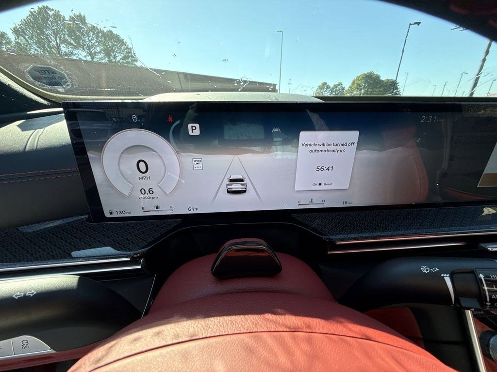 2026 Genesis GV80 Coupe 3.5T E-SC MHEV