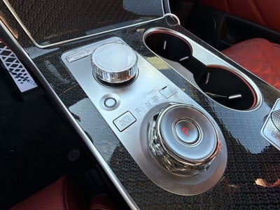 2026 Genesis GV80 Coupe 3.5T E-SC MHEV