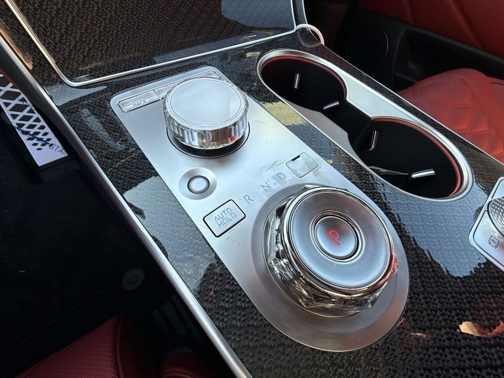 2026 Genesis GV80 Coupe 3.5T E-SC MHEV