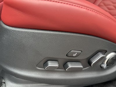 2026 Genesis GV80 Coupe 3.5T E-SC MHEV