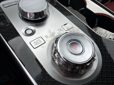 2026 Genesis GV80 Coupe 3.5T E-SC MHEV