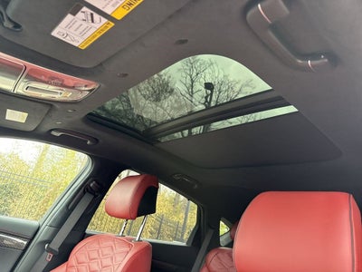 2026 Genesis GV80 Coupe 3.5T E-SC MHEV