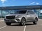 2027 Genesis GV80 Coupe 3.5T E-SC MHEV PRESTIGE