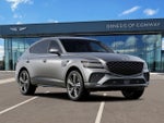 2027 Genesis GV80 Coupe 3.5T E-SC MHEV PRESTIGE