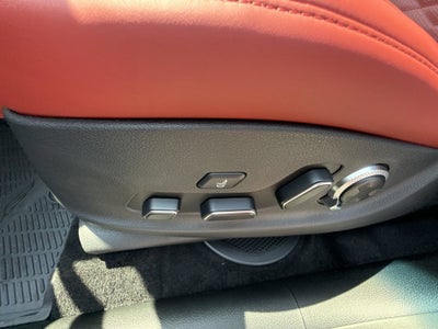 2027 Genesis GV80 Coupe 3.5T E-SC MHEV PRESTIGE