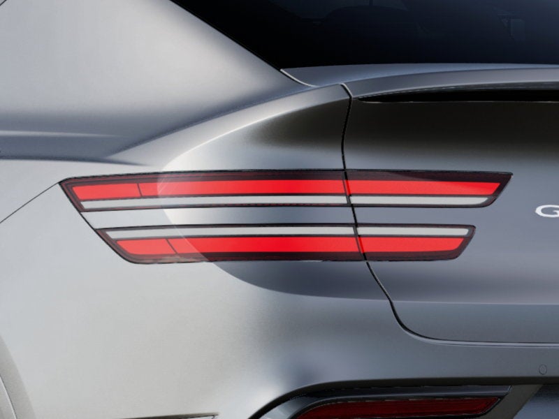 2027 Genesis GV80 Coupe 3.5T E-SC MHEV PRESTIGE