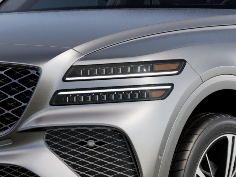 2027 Genesis GV80 Coupe 3.5T E-SC MHEV PRESTIGE
