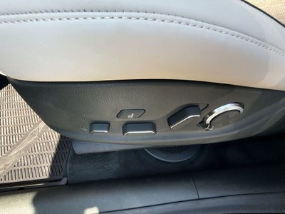 2027 Genesis GV80 Coupe 3.5T E-SC MHEV PRESTIGE
