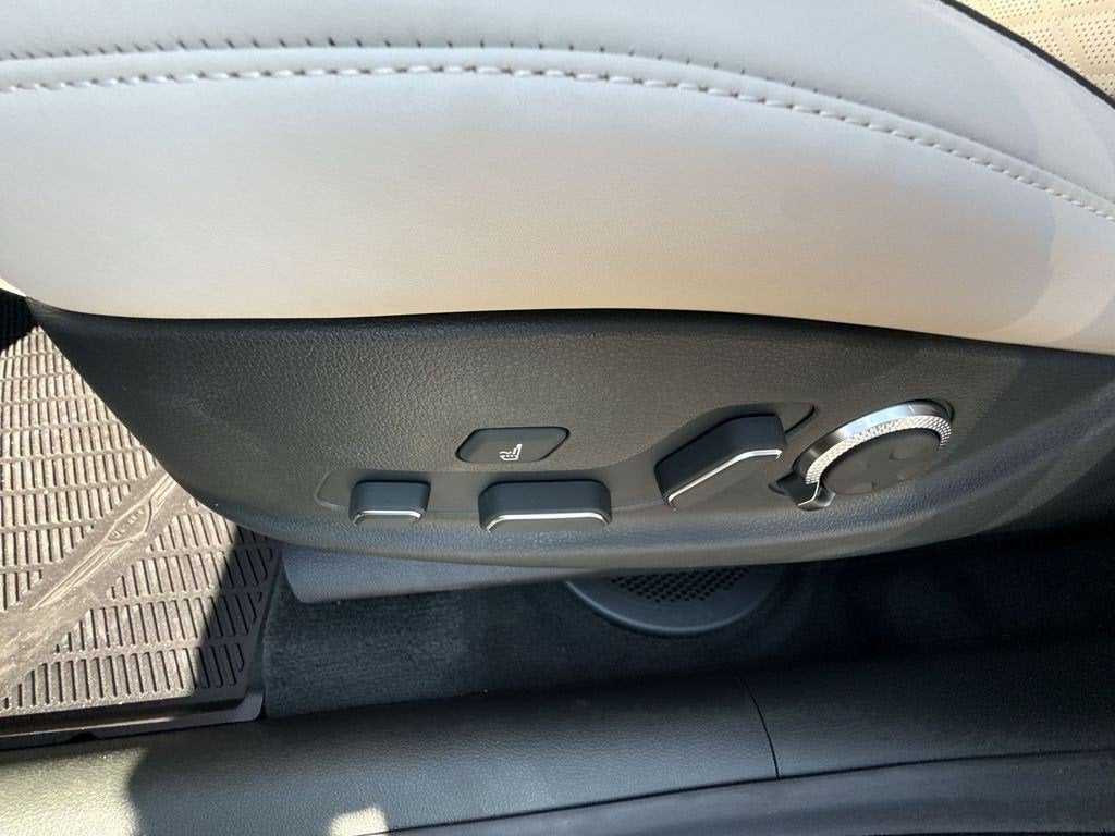 2027 Genesis GV80 Coupe 3.5T E-SC MHEV PRESTIGE