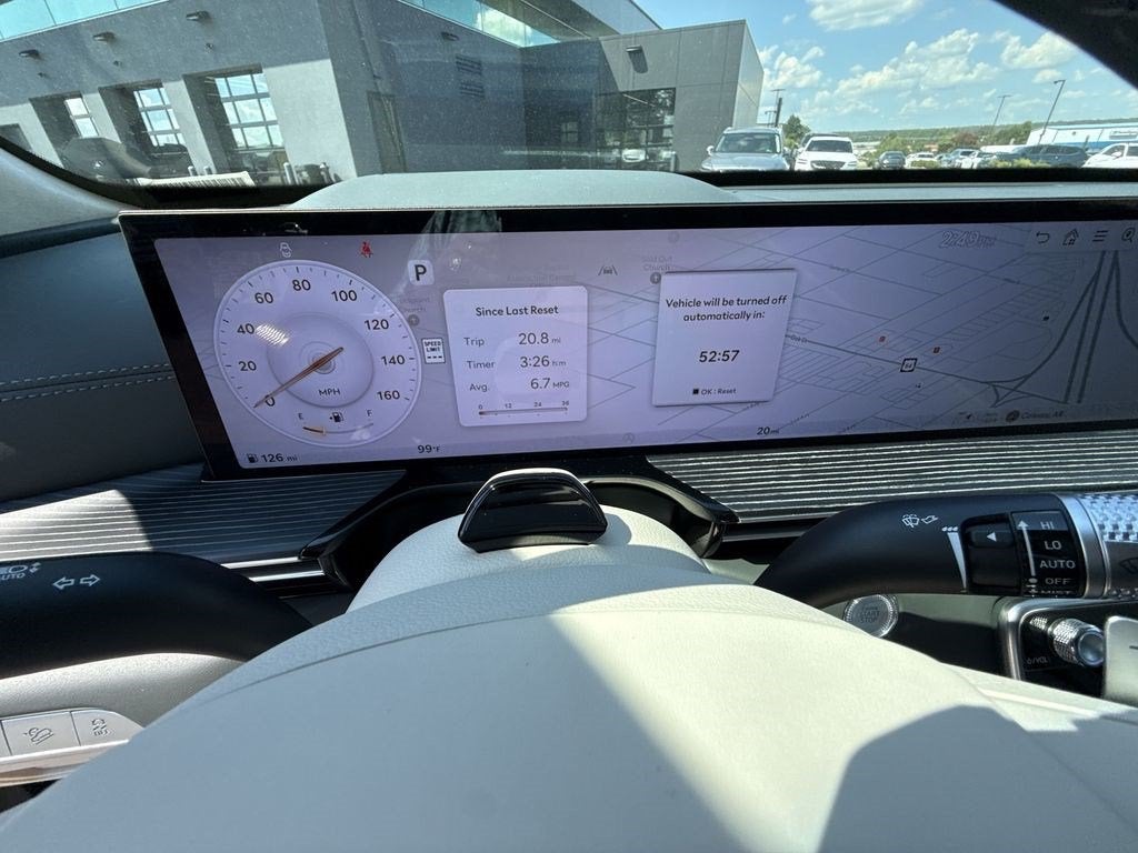 2027 Genesis GV80 Coupe 3.5T E-SC MHEV PRESTIGE