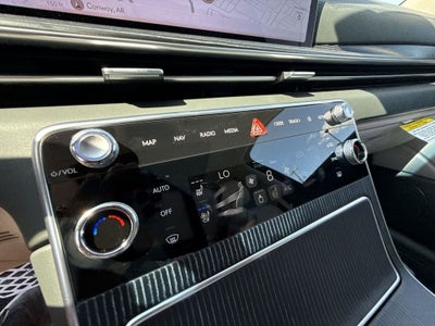 2027 Genesis GV80 Coupe 3.5T E-SC MHEV PRESTIGE