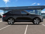 2027 Genesis GV80 Coupe 3.5T E-SC MHEV PRESTIGE