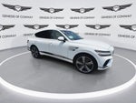 2025 Genesis GV80 Coupe 3.5T E-SC MHEV