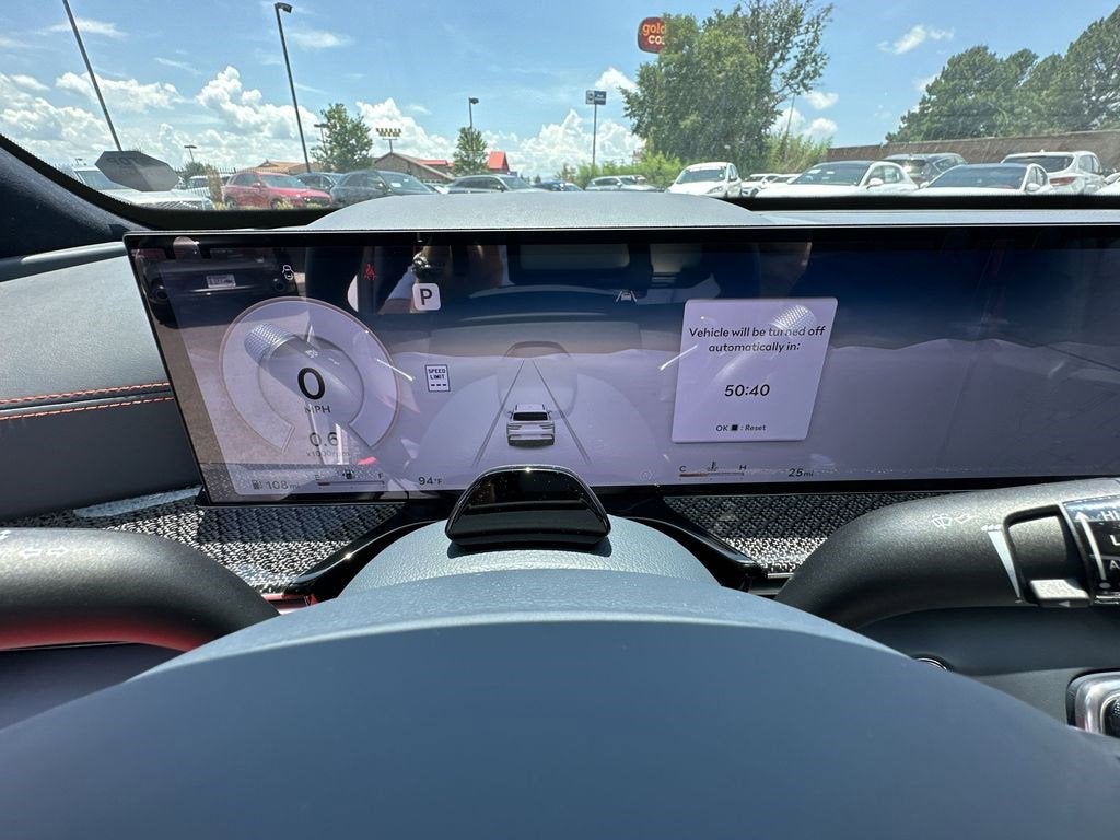 2025 Genesis GV80 Coupe 3.5T E-SC MHEV