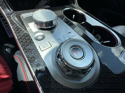 2025 Genesis GV80 Coupe 3.5T E-SC MHEV