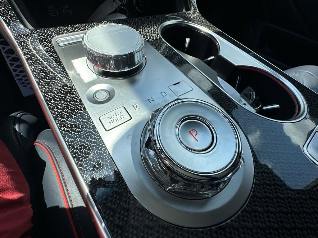 2025 Genesis GV80 Coupe 3.5T E-SC MHEV