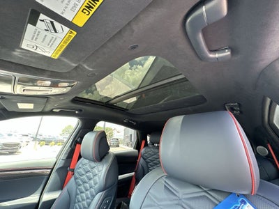 2025 Genesis GV80 Coupe 3.5T E-SC MHEV