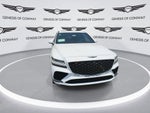 2025 Genesis GV80 Coupe 3.5T E-SC MHEV