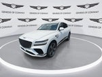 2025 Genesis GV80 Coupe 3.5T E-SC MHEV