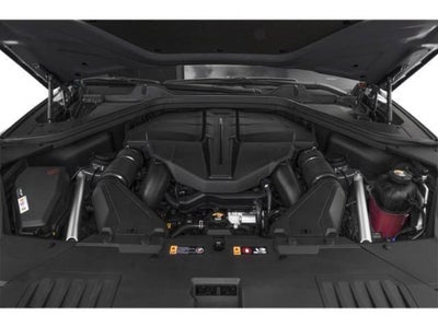 2026 Genesis GV80 Coupe 3.5T E-SC MHEV