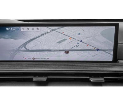 2026 Genesis GV80 Coupe 3.5T E-SC MHEV