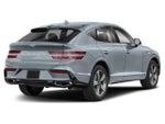 2026 Genesis GV80 Coupe 3.5T E-SC MHEV