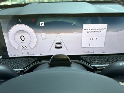 2027 Genesis GV80 Coupe 3.5T E-SC MHEV PRESTIGE