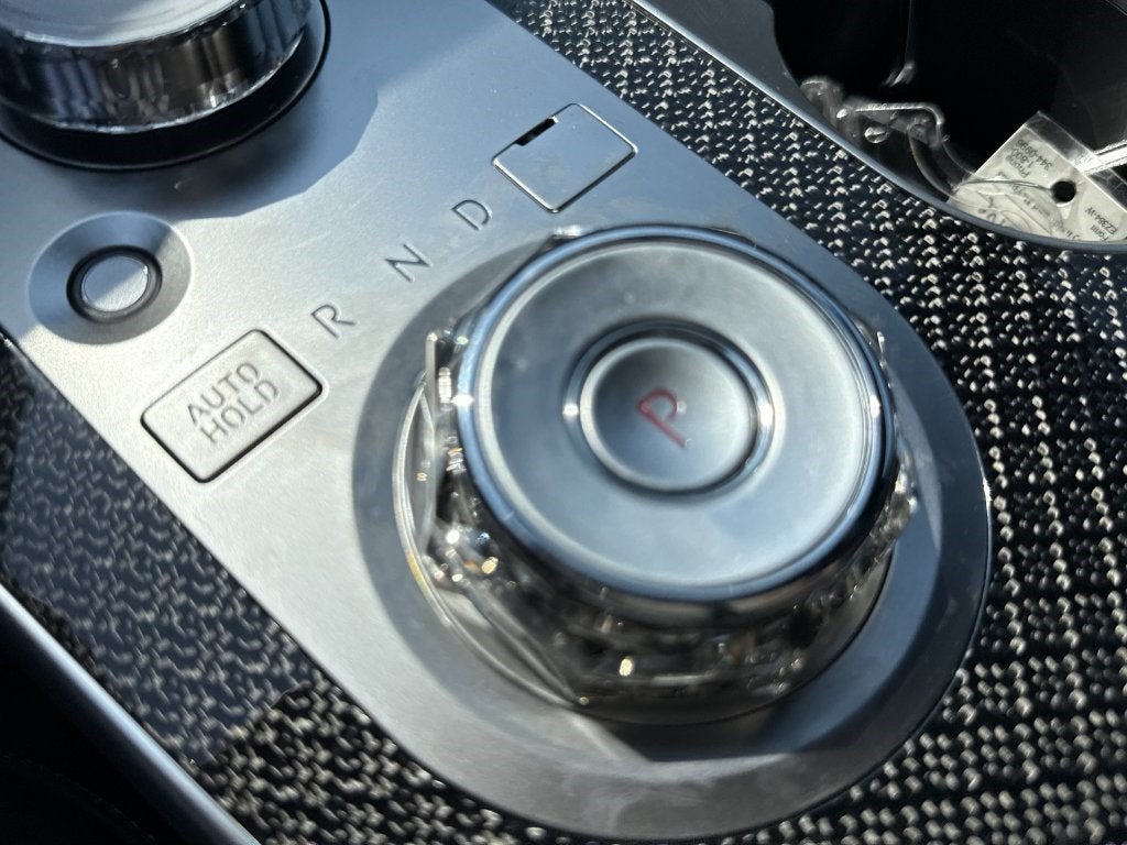 2027 Genesis GV80 Coupe 3.5T E-SC MHEV PRESTIGE