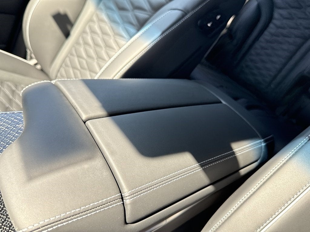 2027 Genesis GV80 Coupe 3.5T E-SC MHEV PRESTIGE