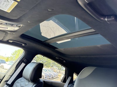 2027 Genesis GV80 Coupe 3.5T E-SC MHEV PRESTIGE