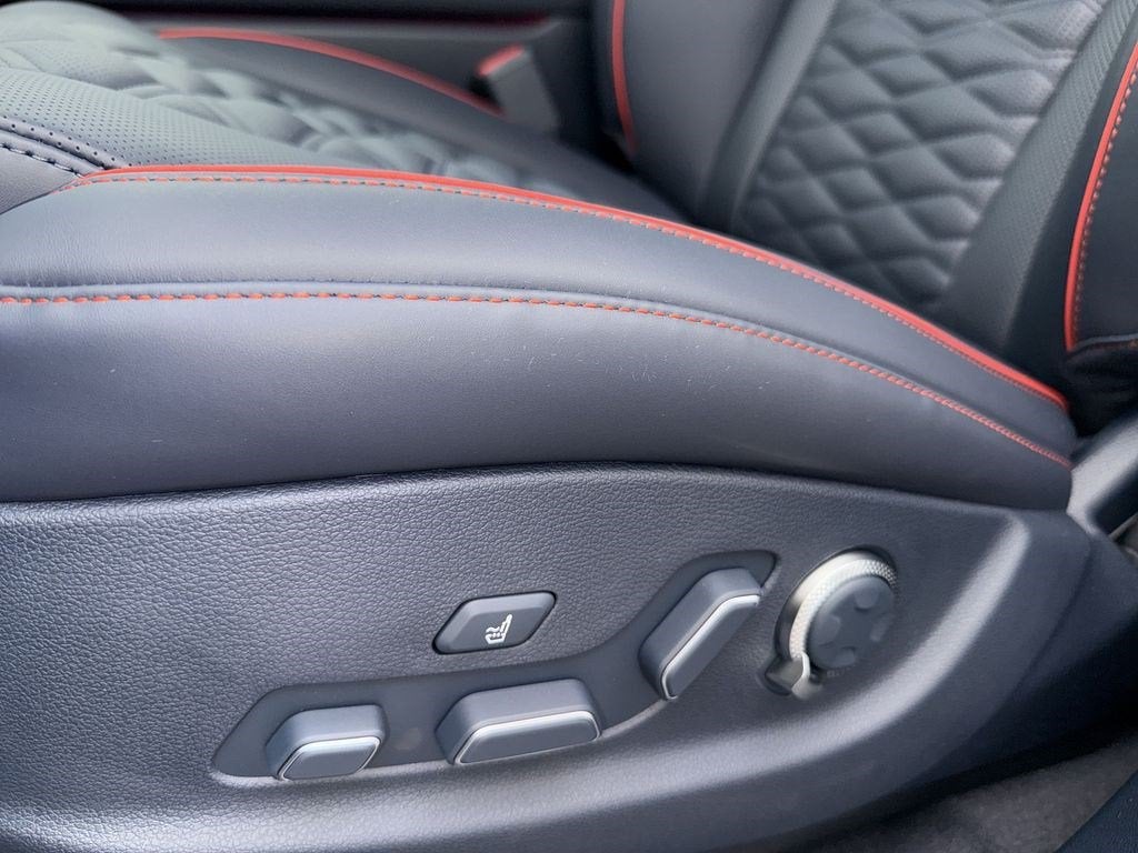2026 Genesis GV80 Coupe 3.5T E-SC MHEV