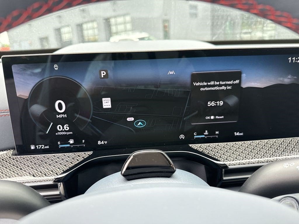 2026 Genesis GV80 Coupe 3.5T E-SC MHEV