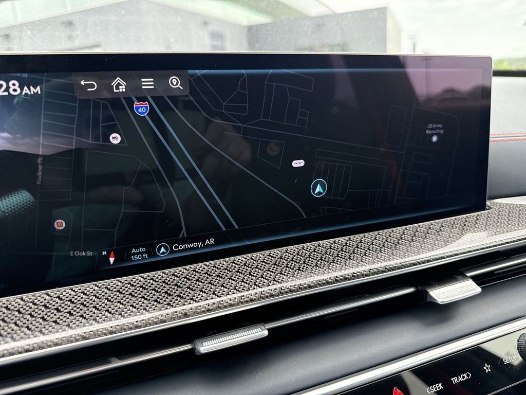 2026 Genesis GV80 Coupe 3.5T E-SC MHEV