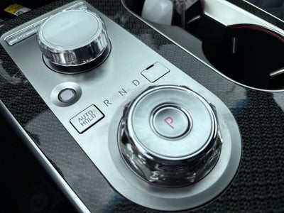 2026 Genesis GV80 Coupe 3.5T E-SC MHEV