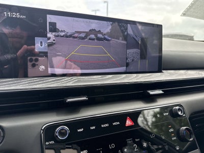 2026 Genesis GV80 Coupe 3.5T e-SC
