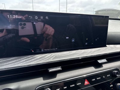 2026 Genesis GV80 Coupe 3.5T e-SC