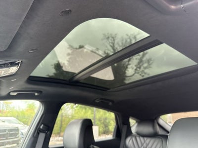 2026 Genesis GV80 Coupe 3.5T e-SC