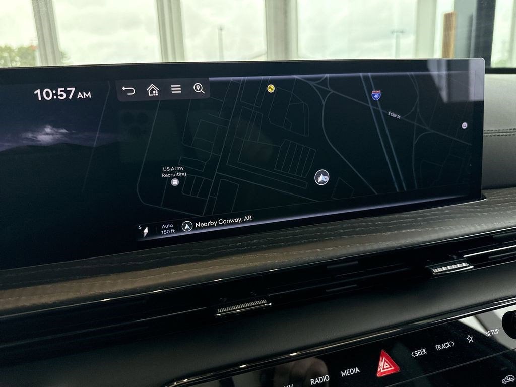 2026 Genesis GV80 Coupe 3.5T e-SC