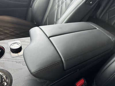 2026 Genesis GV80 Coupe 3.5T e-SC