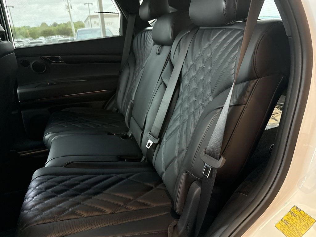 2026 Genesis GV80 Coupe 3.5T e-SC