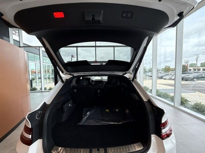 2026 Genesis GV80 Coupe 3.5T e-SC