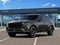 2027 Genesis GV80 Coupe 3.5T E-SC MHEV BLACK