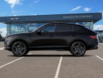 2027 Genesis GV80 Coupe 3.5T E-SC MHEV BLACK