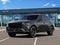 2027 Genesis GV80 Coupe 3.5T E-SC MHEV BLACK