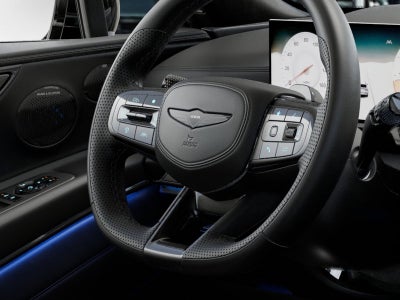 2027 Genesis GV80 Coupe 3.5T E-SC MHEV BLACK